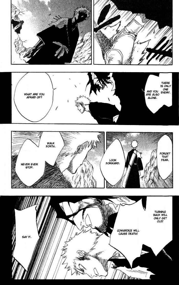 Bleach, Chapter 66 image 19