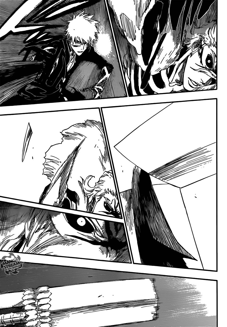Bleach, Chapter 477 image 07