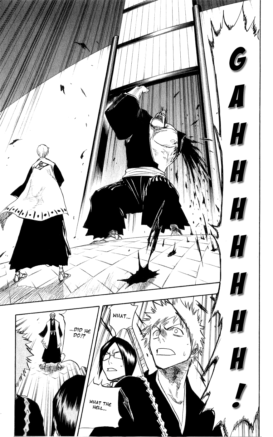 Bleach, Chapter 75 image 03