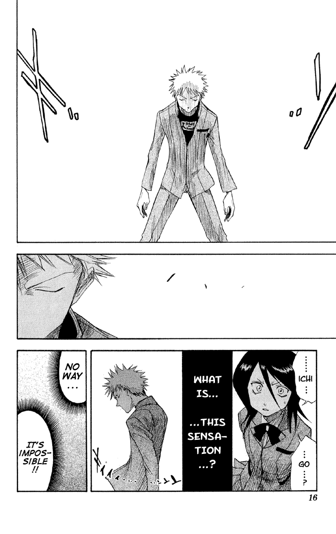 Bleach, Chapter 8 image 11