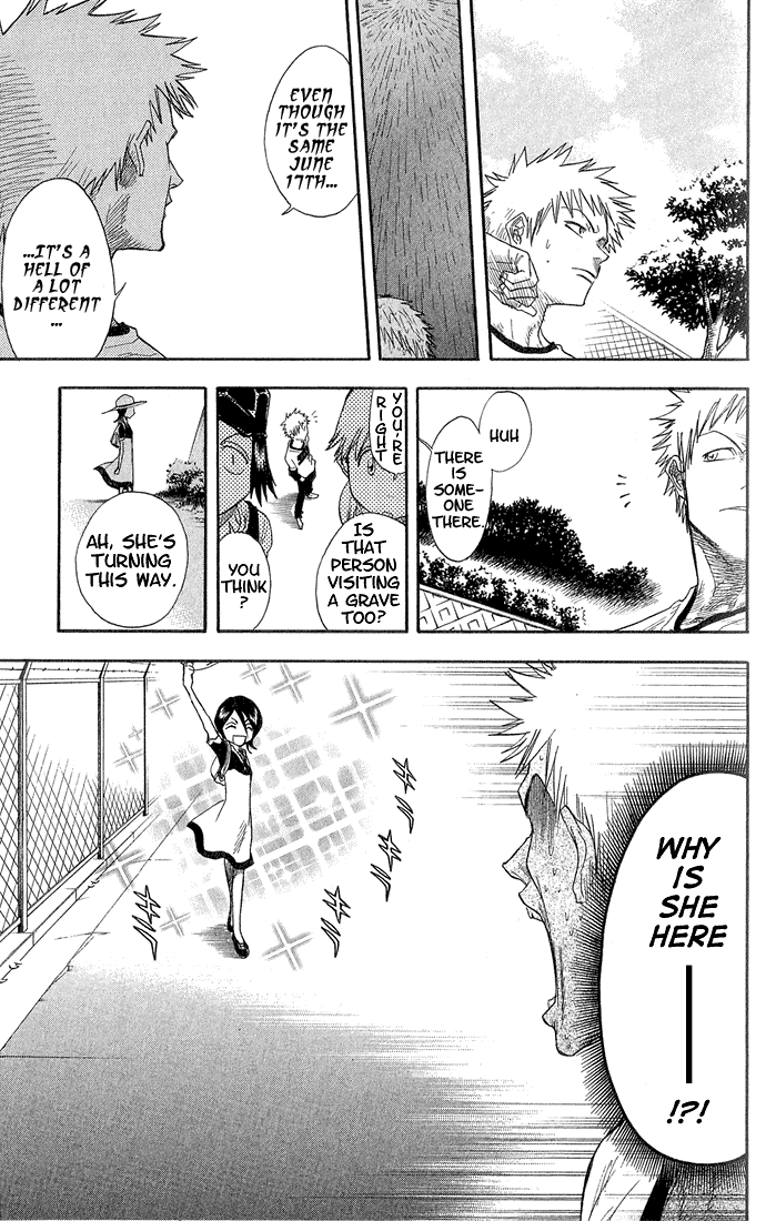 Bleach, Chapter 18 image 08