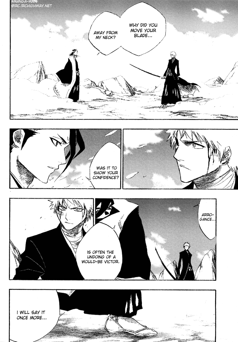 Bleach, Chapter 163 image 06