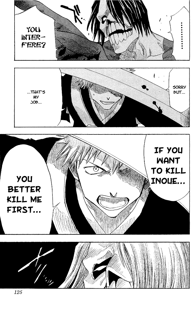 Bleach, Chapter 4 image 20