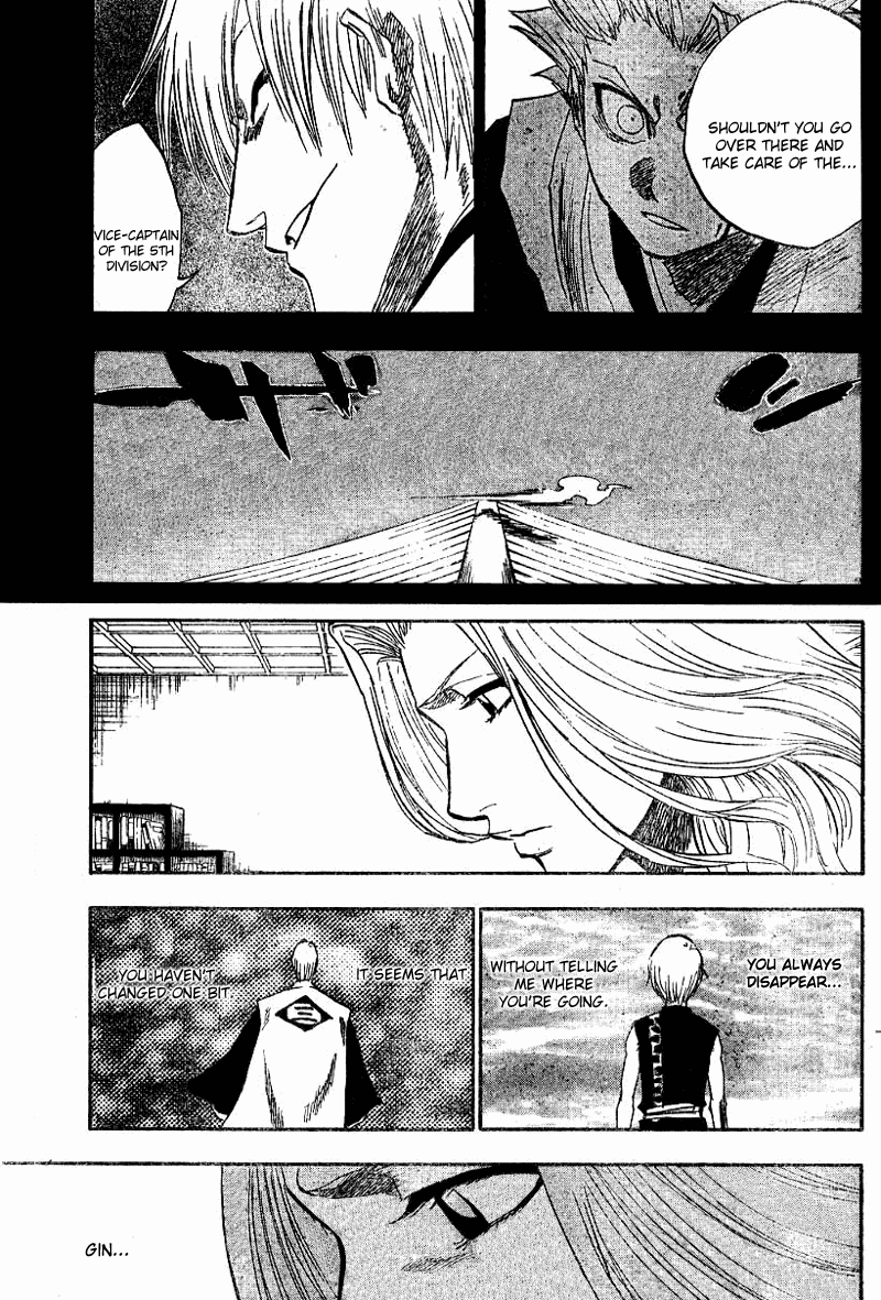 Bleach, Chapter 133 image 05