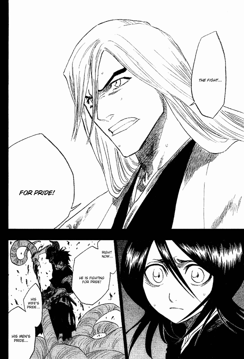 Bleach, Chapter 135 image 15