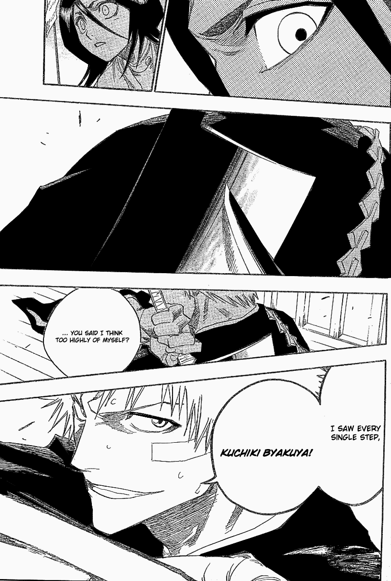 Bleach, Chapter 117 image 16