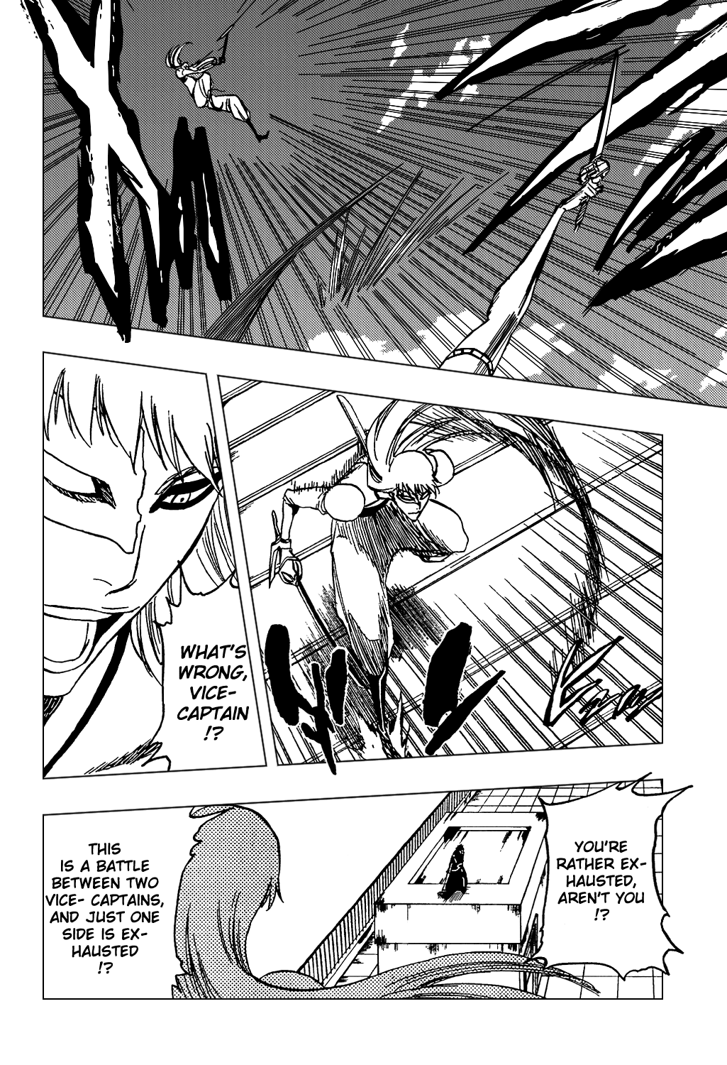 Bleach, Chapter 324 image 06