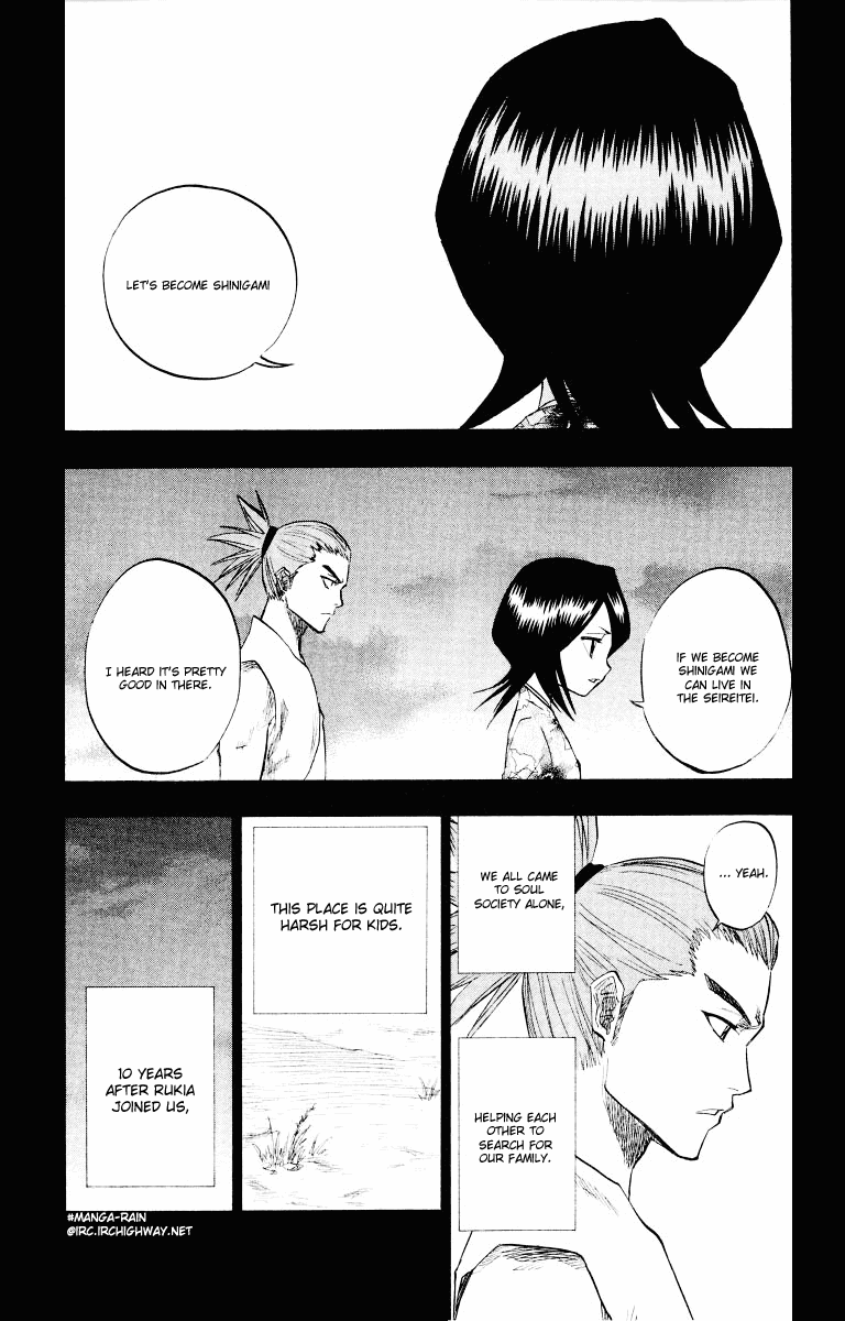 Bleach, Chapter 98 image 10