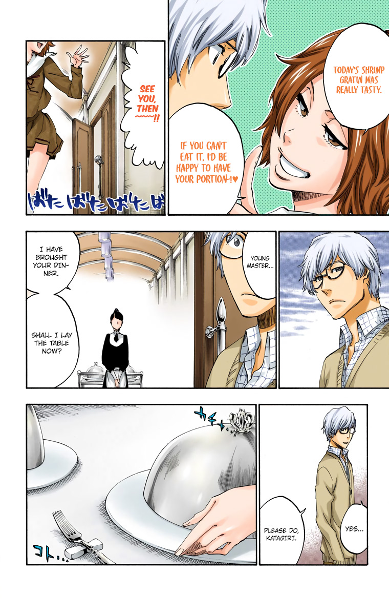 Bleach, Chapter 530 image 12