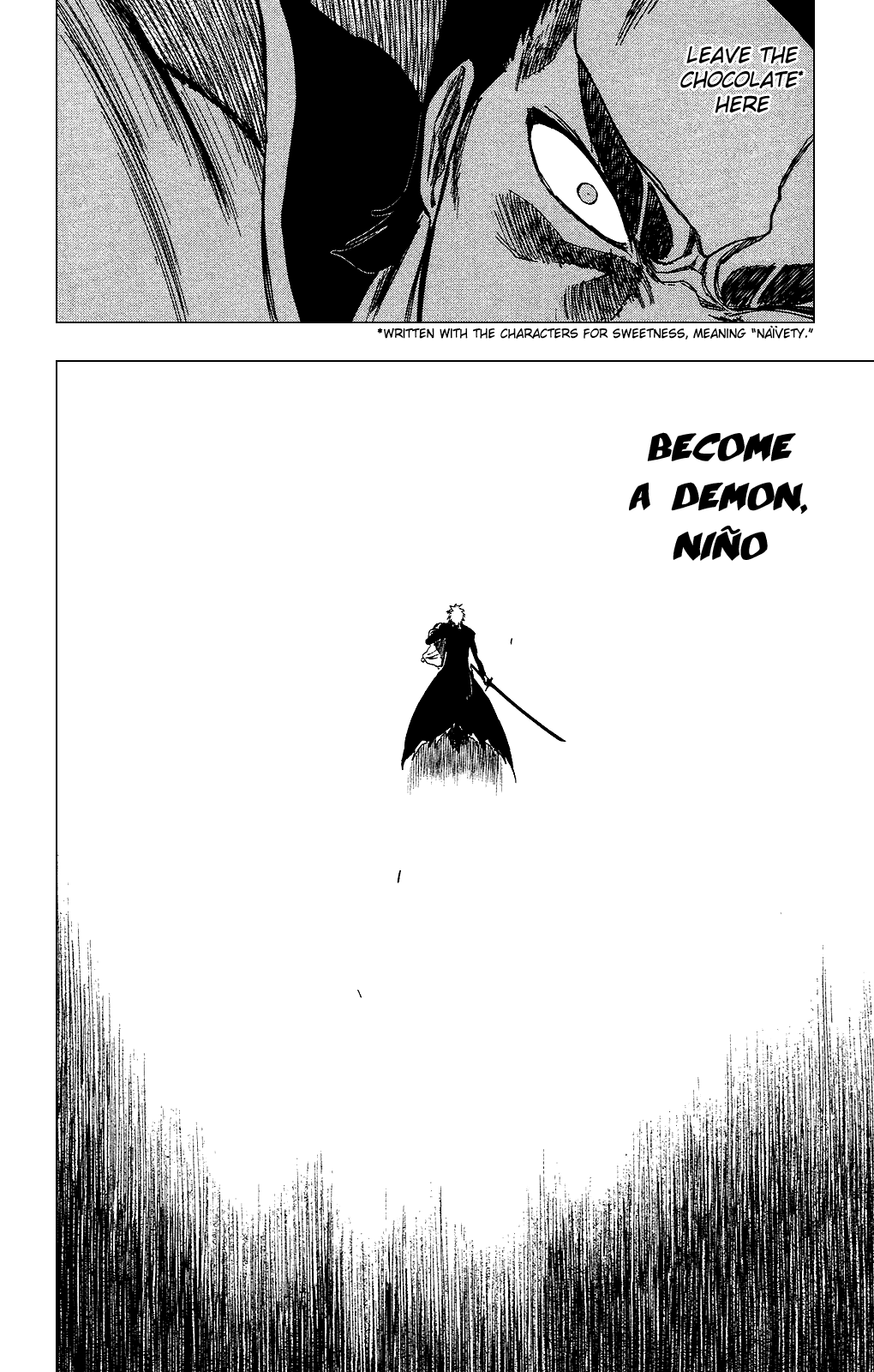 Bleach, Chapter 254 image 16
