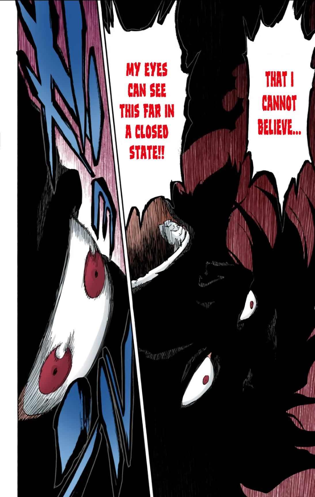 Bleach, Chapter 609 image 12