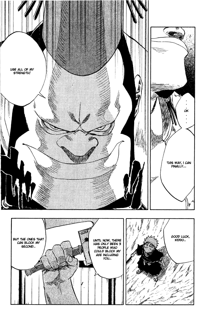 Bleach, Chapter 73 image 03