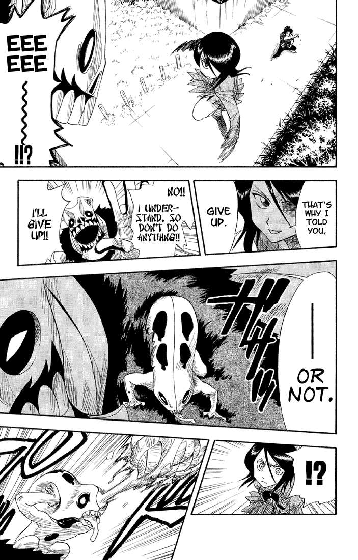 Bleach, Chapter 10 image 10