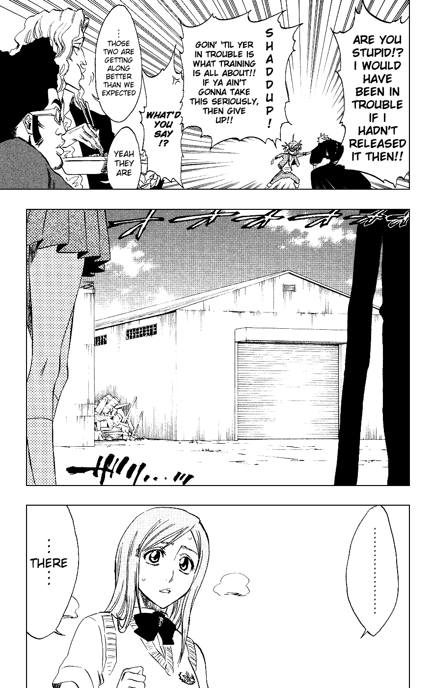 Bleach, Chapter 224 image 28