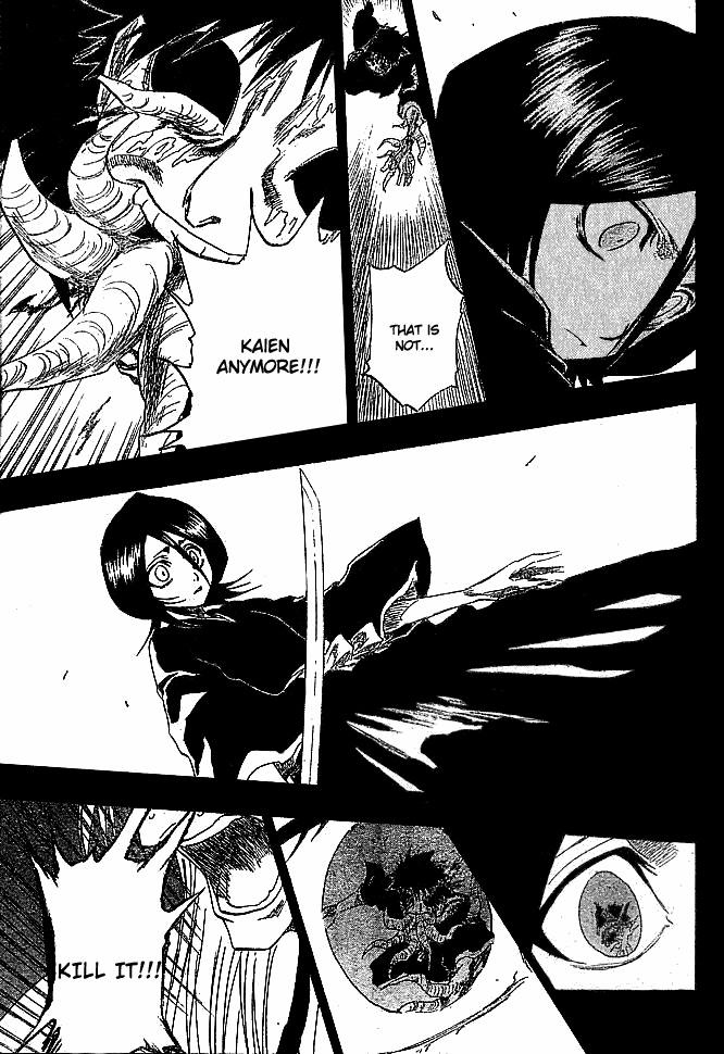Bleach, Chapter 136 image 14