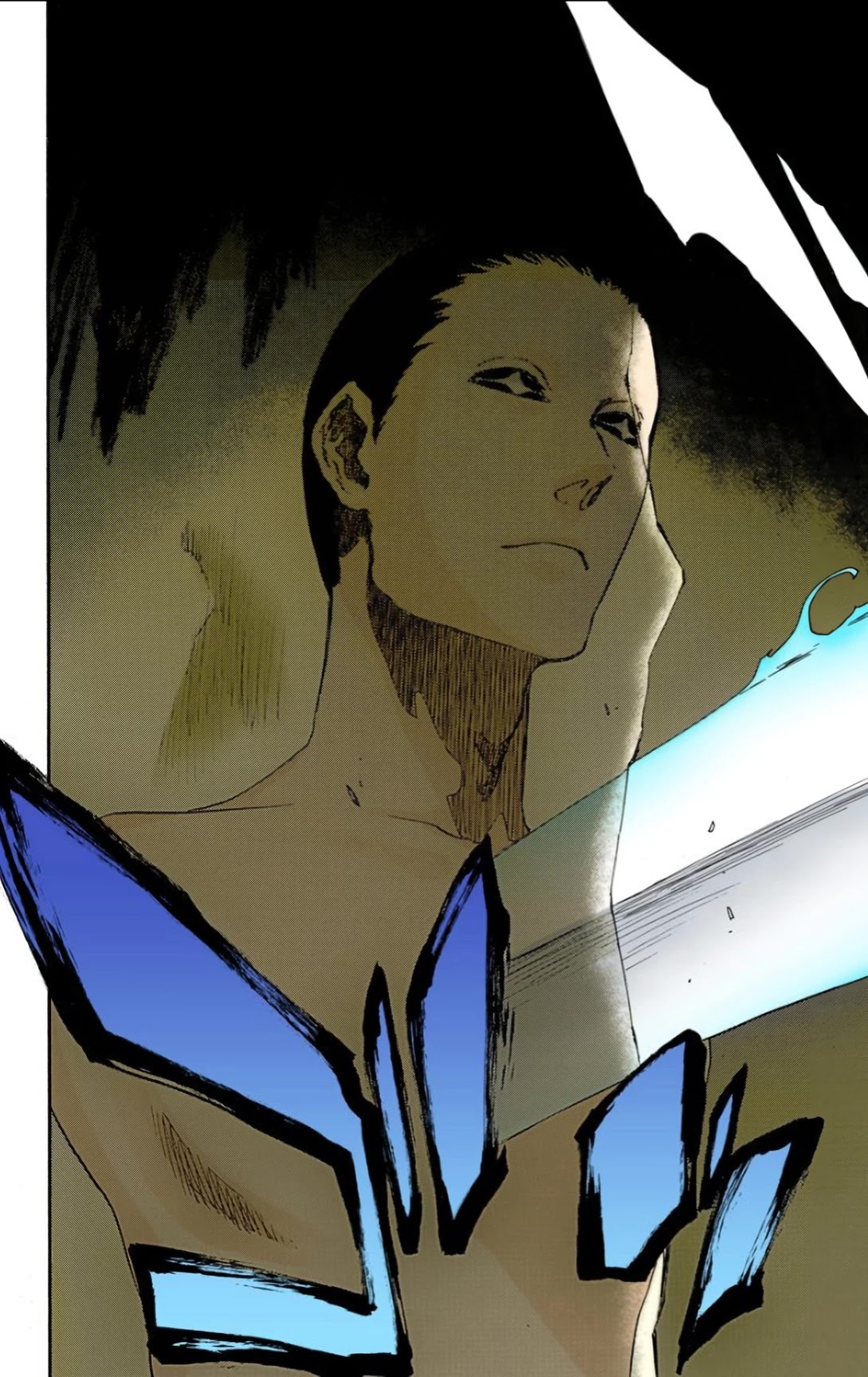 Bleach, Chapter 611 image 15
