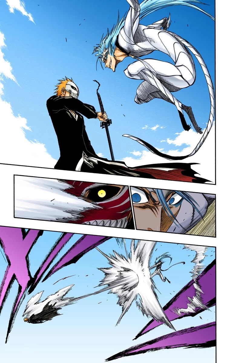 Bleach, Chapter 281 image 12