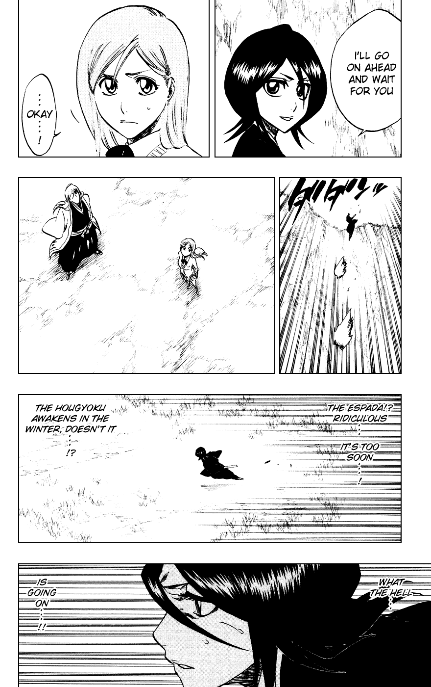 Bleach, Chapter 231 image 06