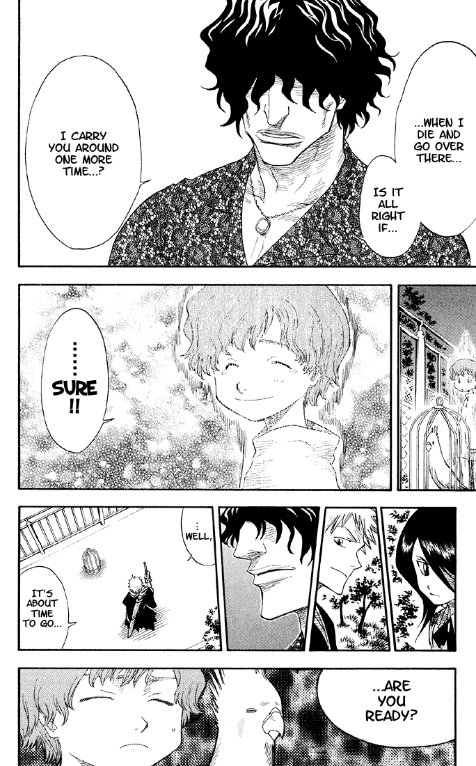Bleach, Chapter 12 image 18