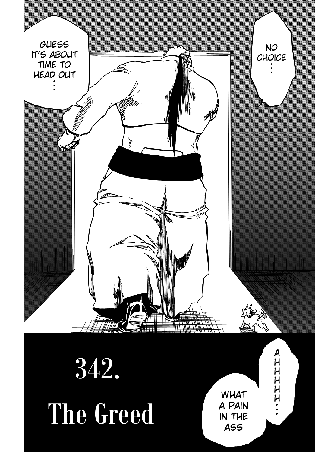 Bleach, Chapter 342 image 05