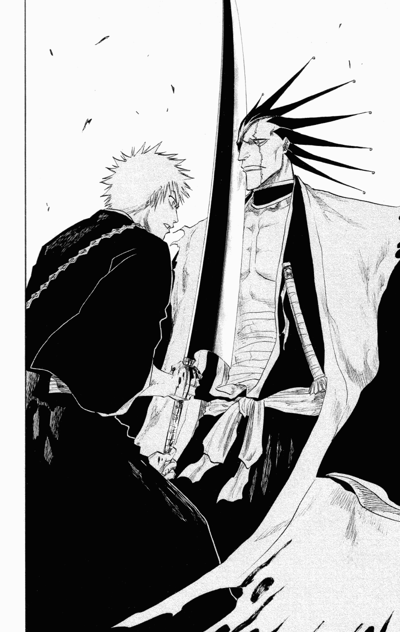 Bleach, Chapter 104 image 18