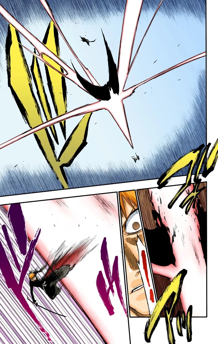 Bleach, Chapter 280 image 11