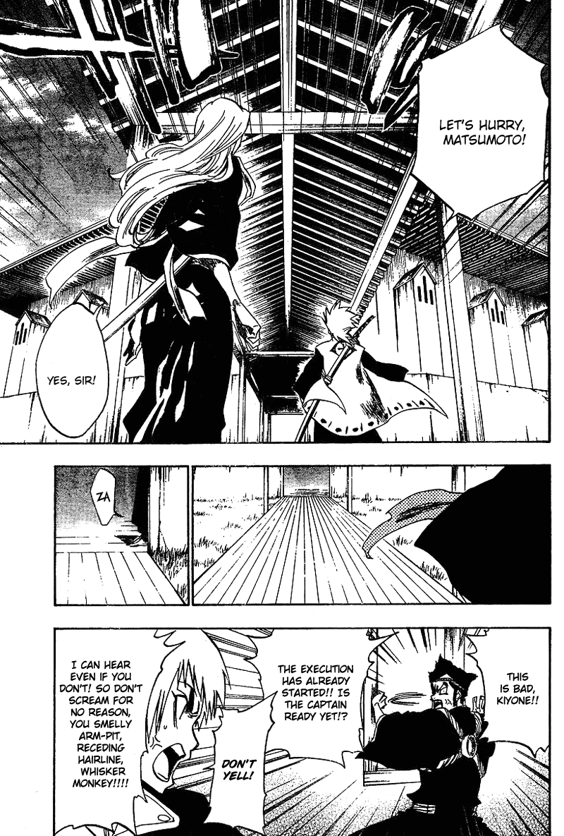 Bleach, Chapter 149 image 09