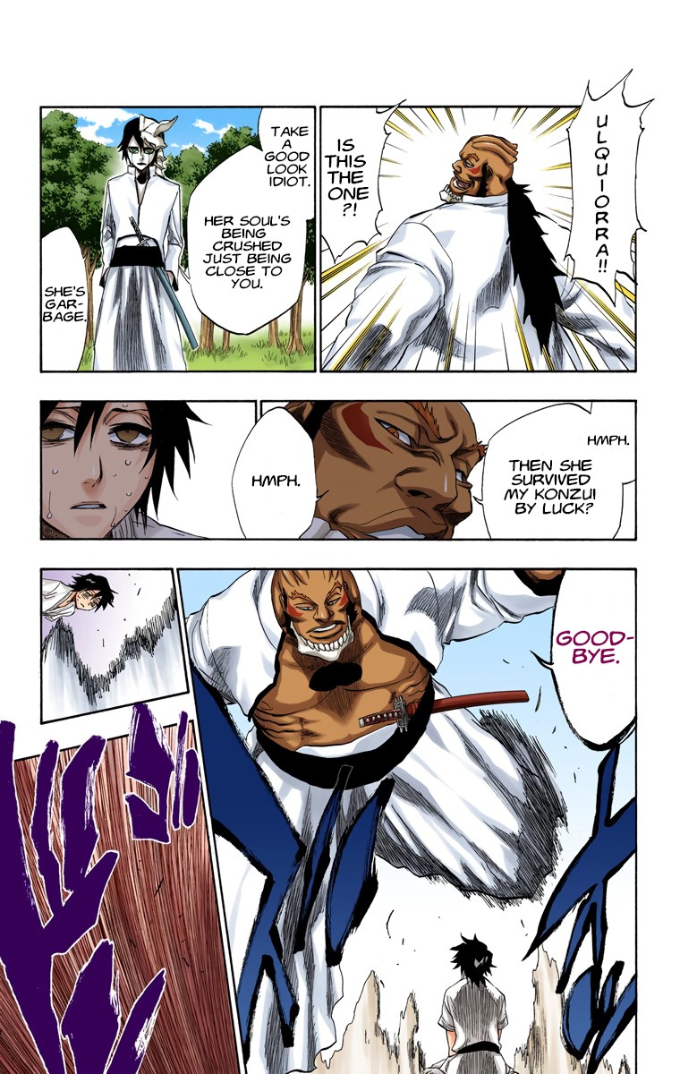 Bleach, Chapter 191 image 13
