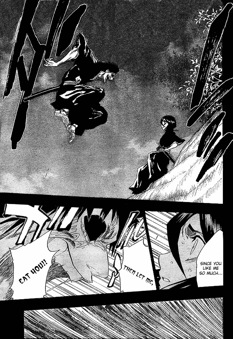 Bleach, Chapter 136 image 04