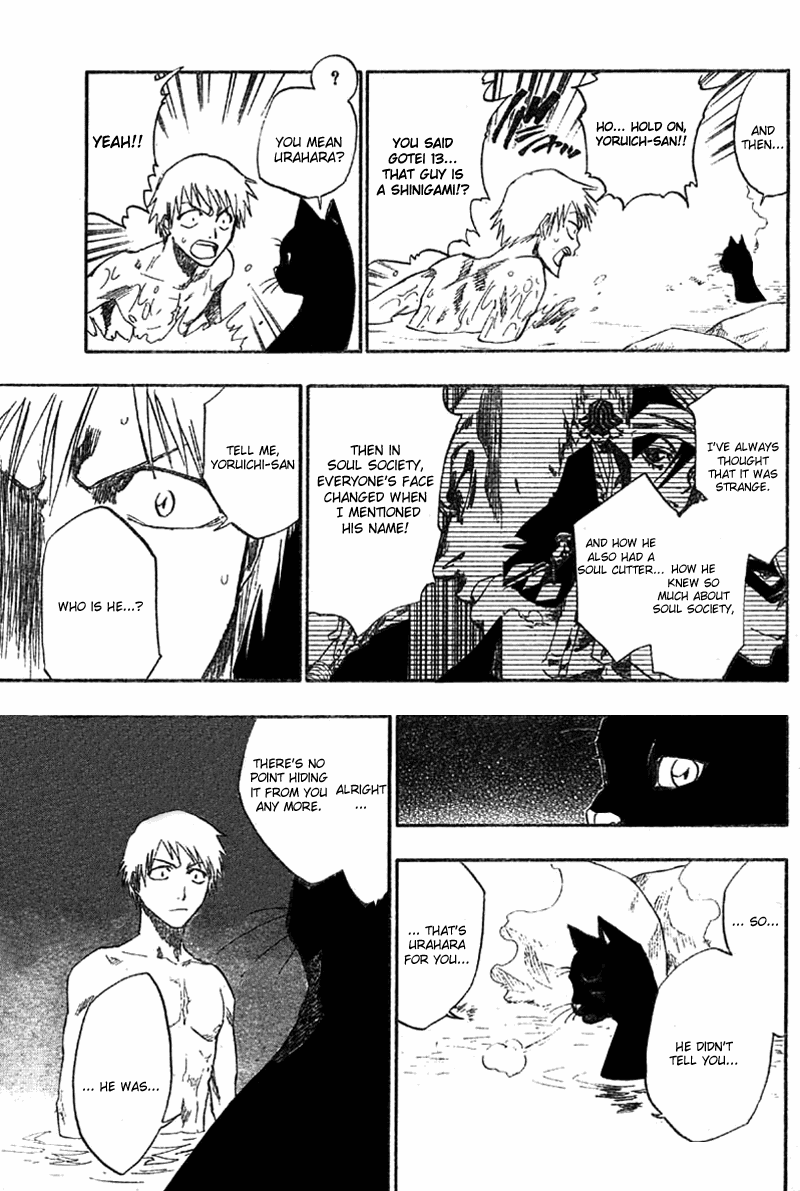 Bleach, Chapter 130 image 12