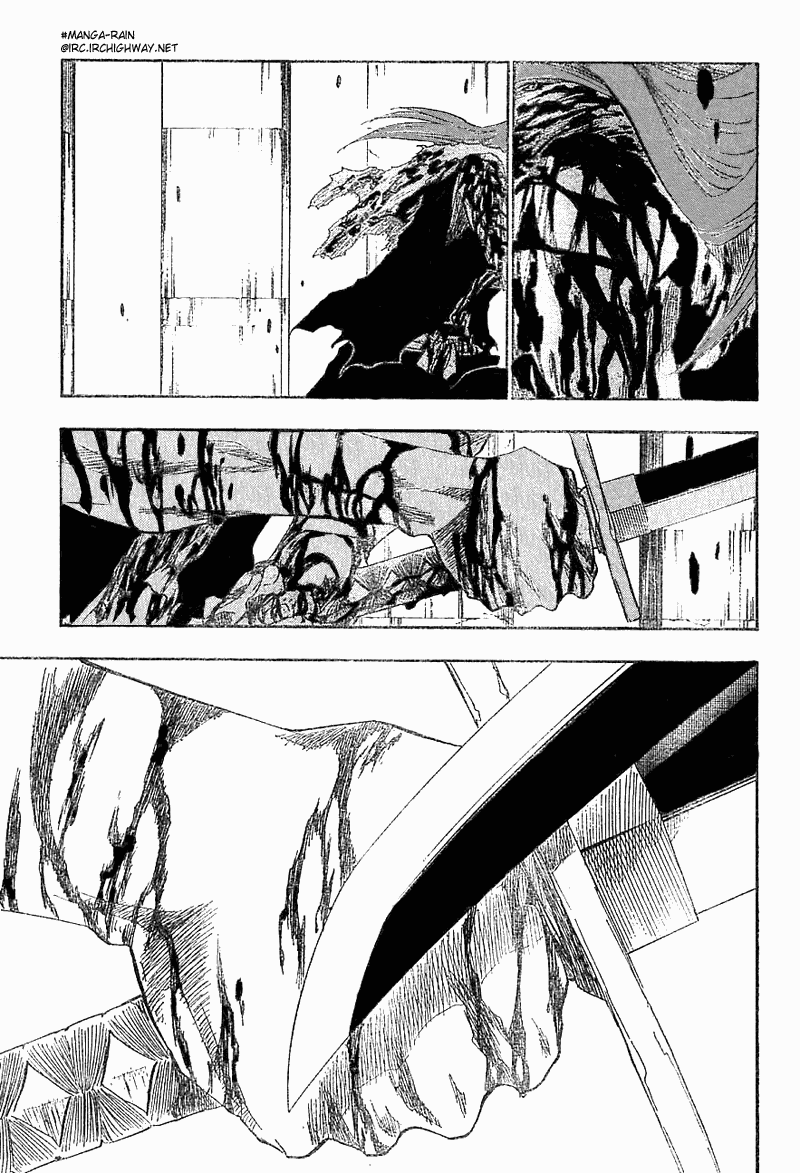 Bleach, Chapter 144 image 06