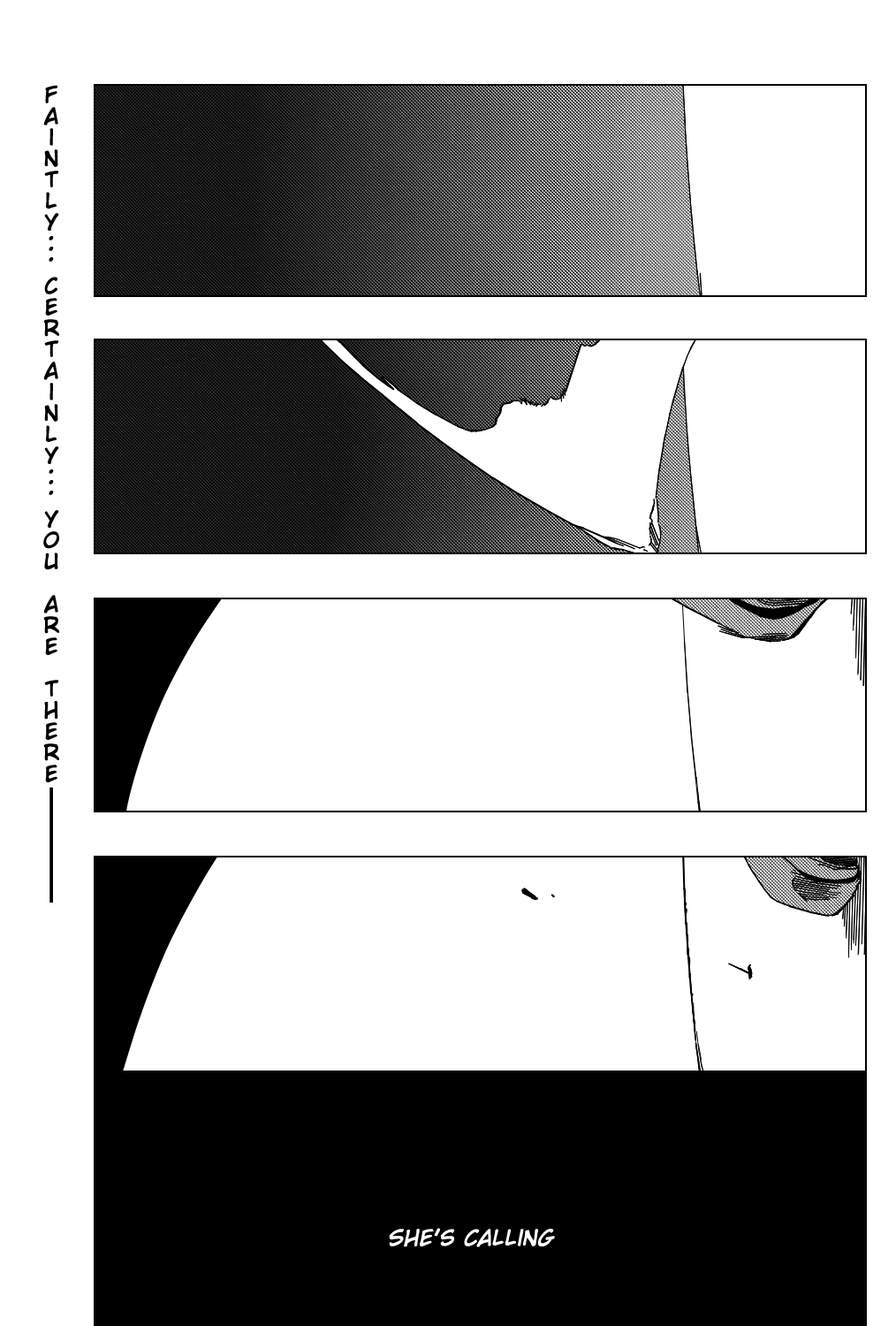 Bleach, Chapter 350 image 05