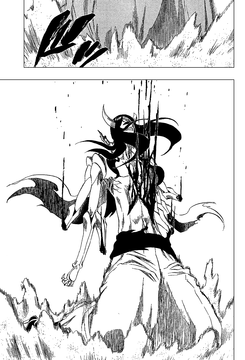 Bleach, Chapter 312 image 19