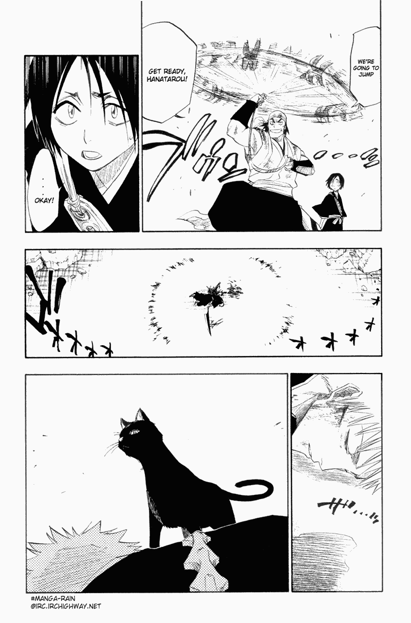 Bleach, Chapter 114 image 20