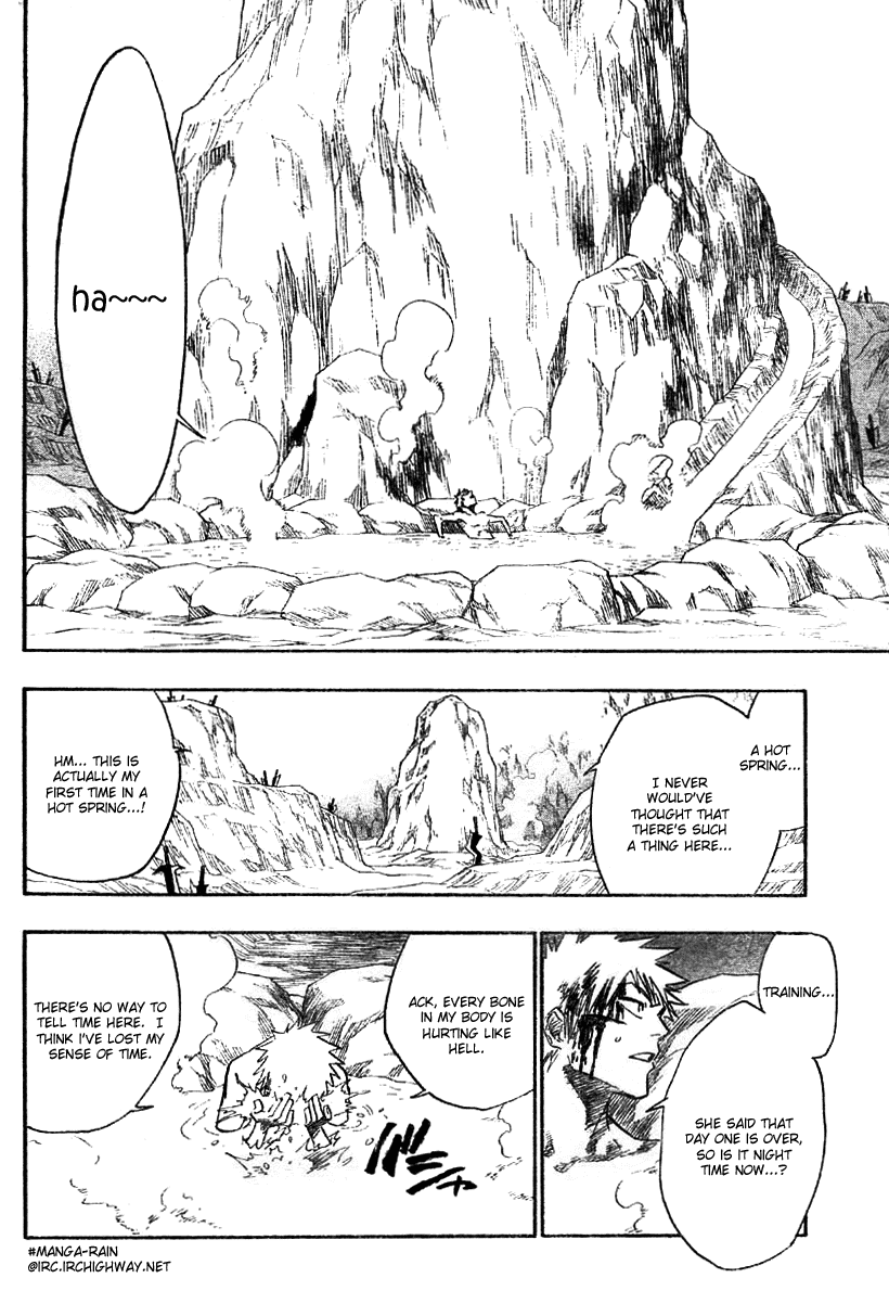 Bleach, Chapter 130 image 07