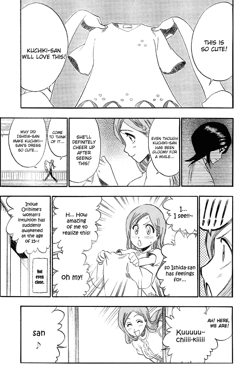 Bleach, Chapter 180 image 22