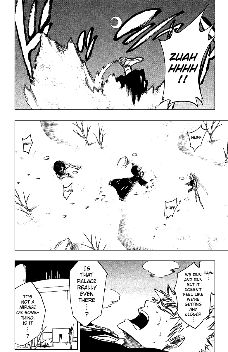 Bleach, Chapter 245 image 13
