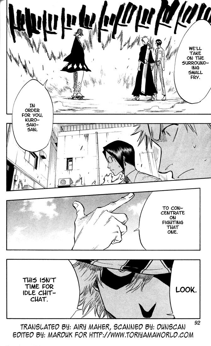 Bleach, Chapter 48 image 04