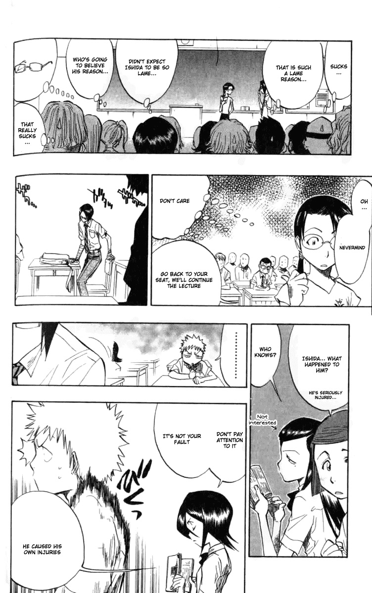 Bleach, Chapter 51 image 06