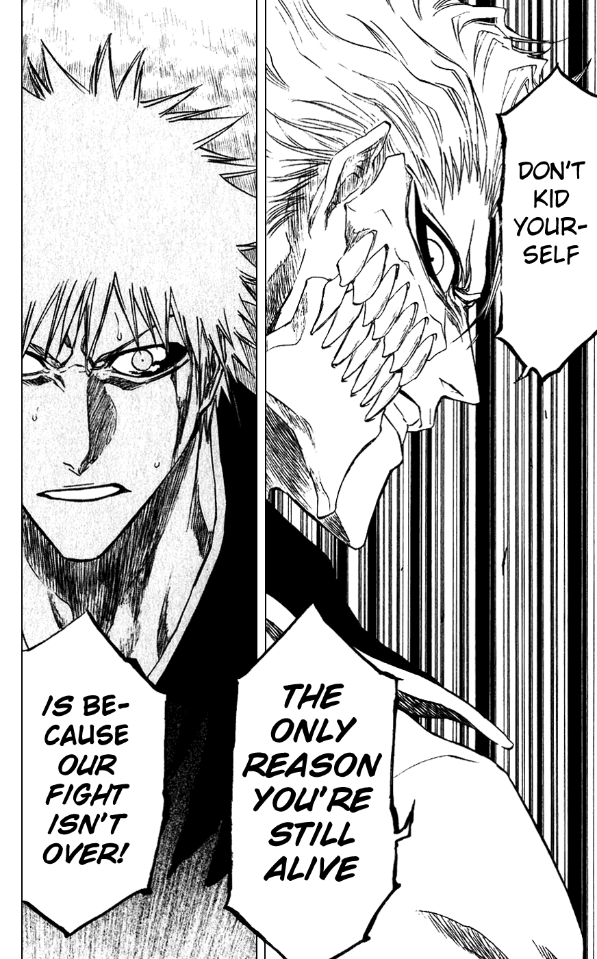 Bleach, Chapter 212 image 12