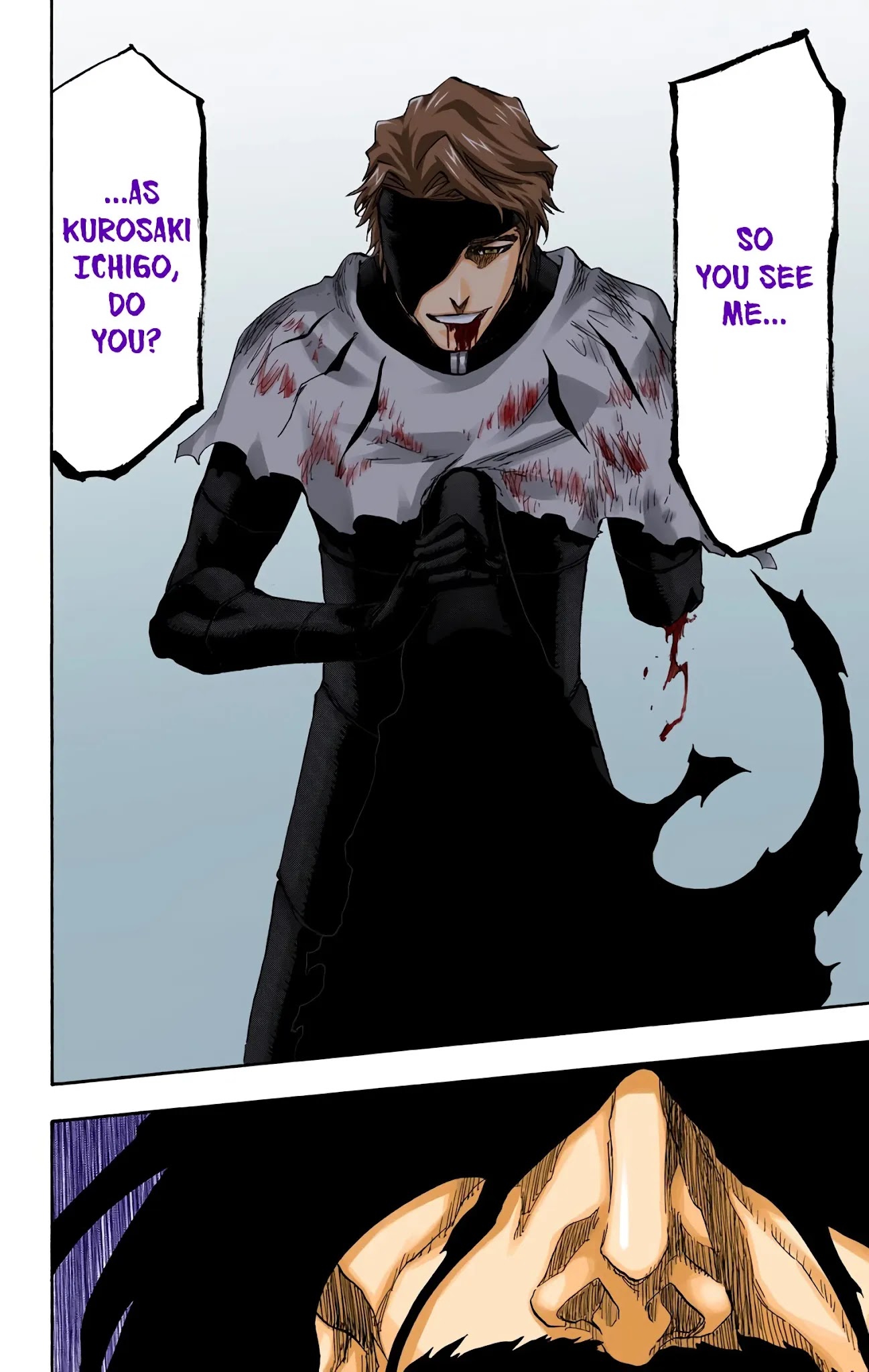 Bleach, Chapter 683 image 14