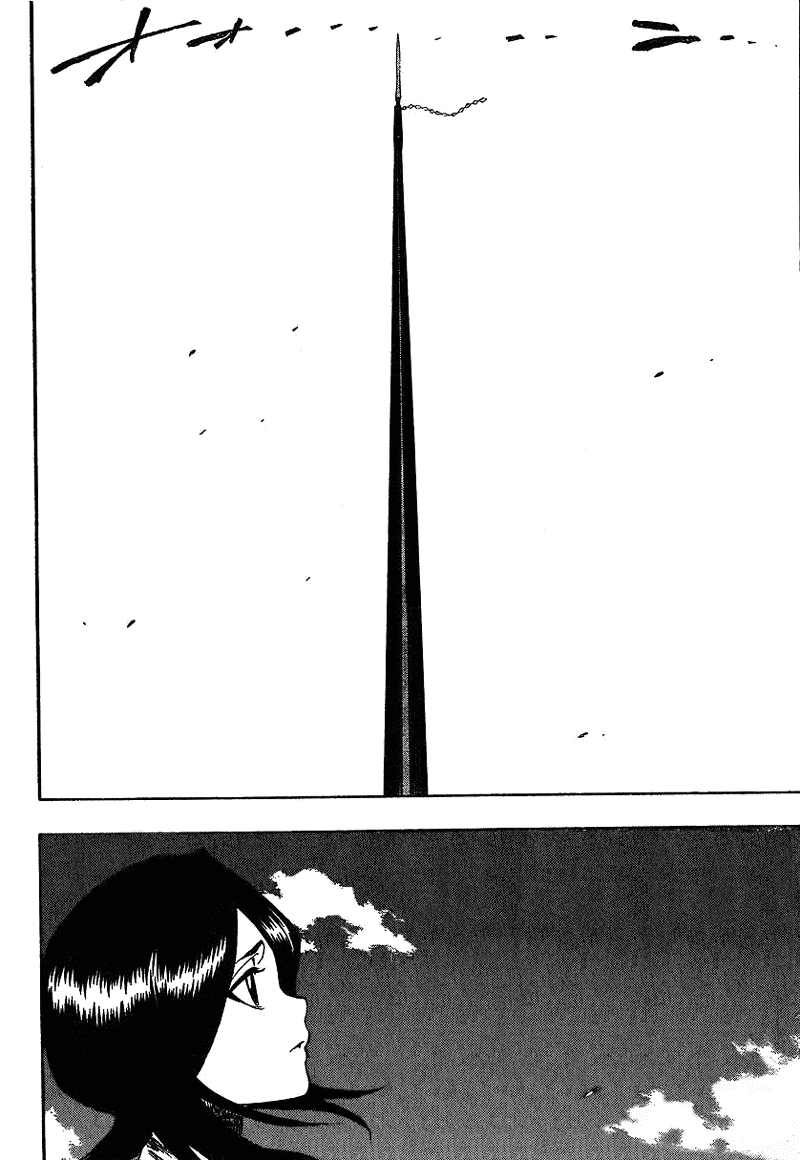 Bleach, Chapter 150 image 04