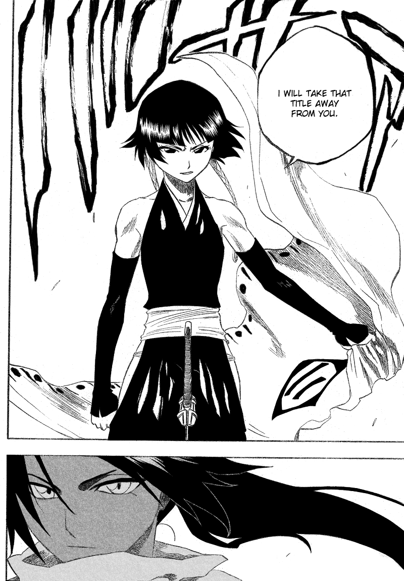 Bleach, Chapter 154 image 16