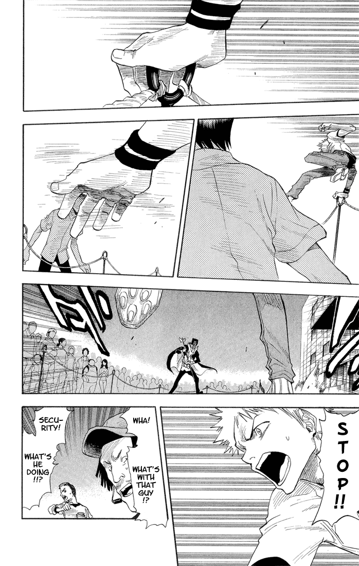 Bleach, Chapter 29 image 07