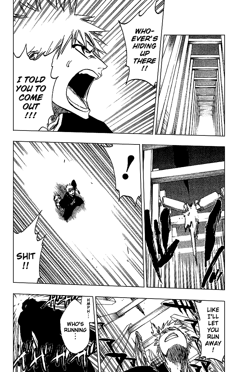 Bleach, Chapter 250 image 07