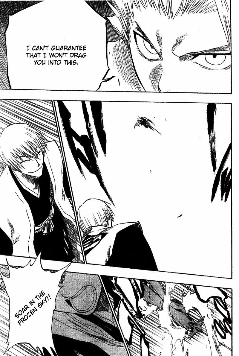 Bleach, Chapter 132 image 04
