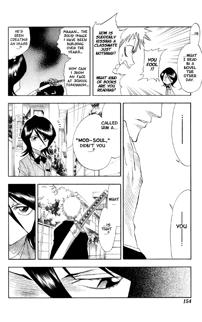 Bleach, Chapter 15 image 09