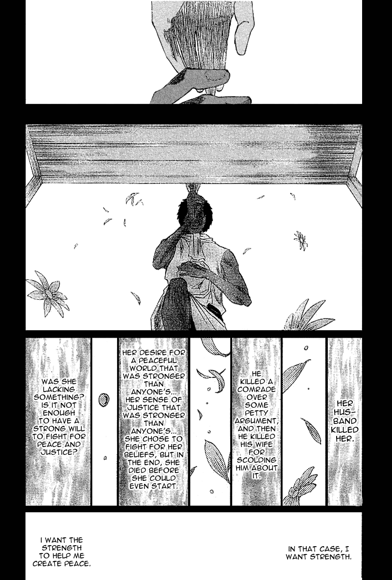Bleach, Chapter 148 image 09