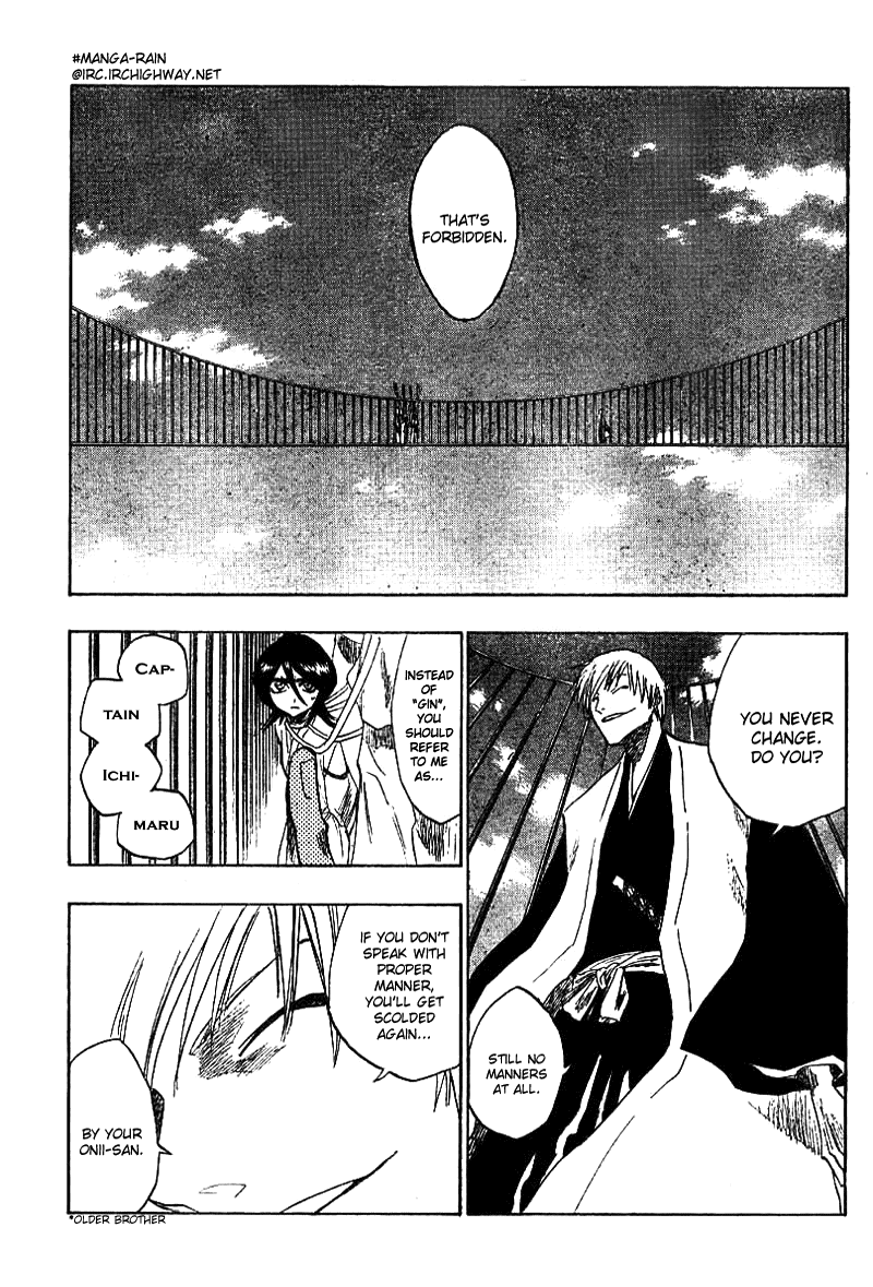 Bleach, Chapter 145 image 02