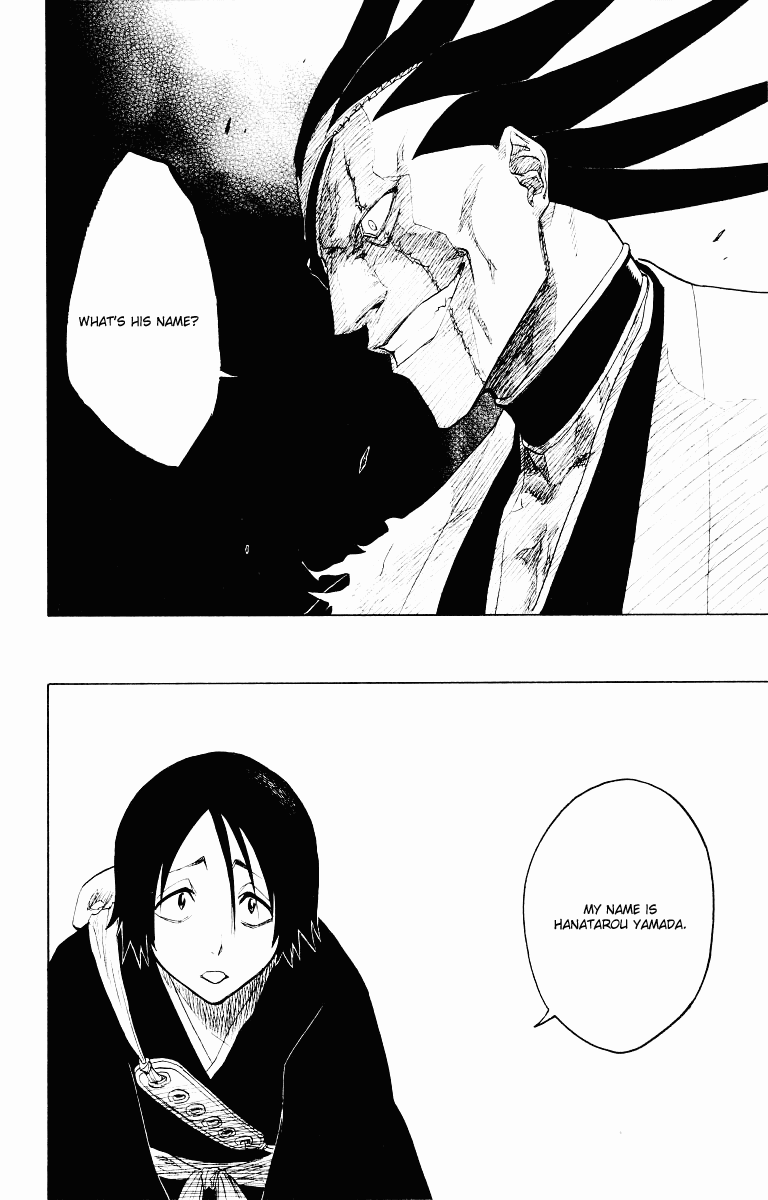 Bleach, Chapter 93 image 15